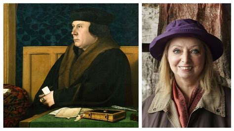 tudor gossip|Hilary Mantel’s case against St. Thomas More .